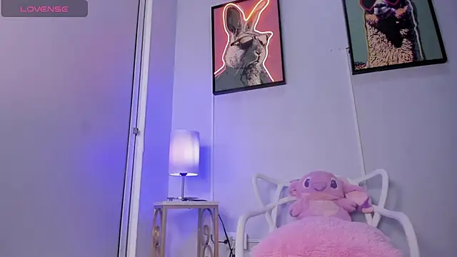 dulce fiore07 online show from January 2026 12:20:02 PM