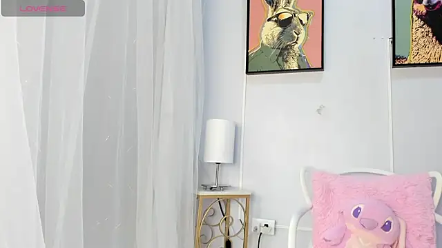 dulce fiore07 online show from May 2026 12:04:02 PM