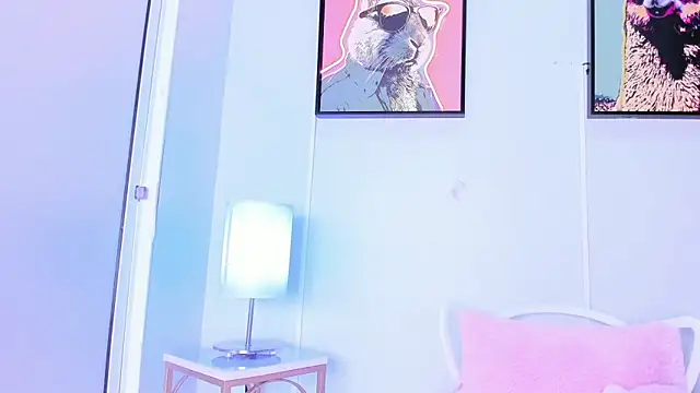 dulce fiore07 online show from March 2026 12:14:01 PM