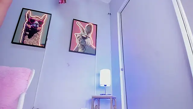 dulce fiore07 online show from February 2026 12:07:01 PM