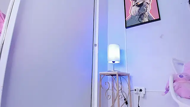 dulce fiore07 online show from March 2026 12:11:01 PM