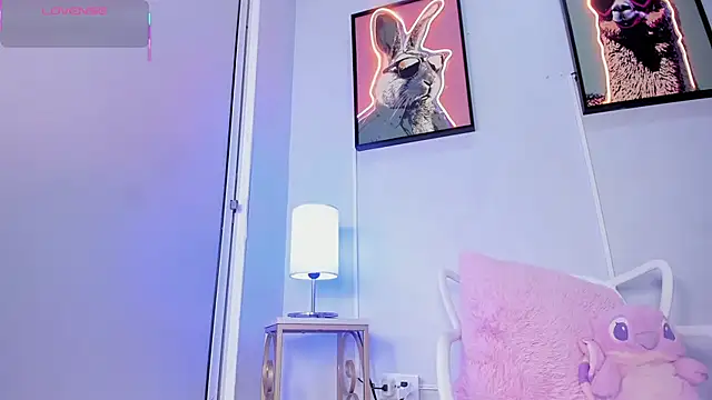 dulce fiore07 online show from February 2026 12:16:02 PM