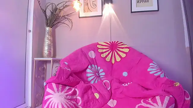 dulce fiore07 online show from September 2025 12:38:01 PM