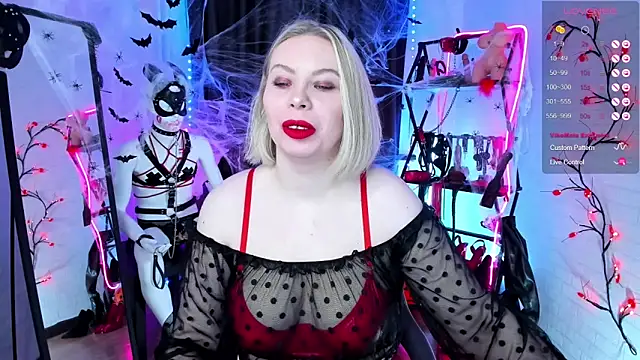 Snapshot of Anna_Maxwell chatting on October 2025 01:50:01 AM Anna Maxwell online show from October 2025 01:50:01 AM