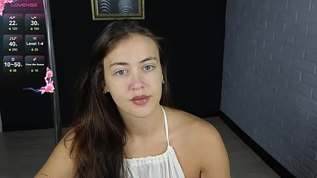 SaraMoren0 online show from October 2025 05:28:02 AM