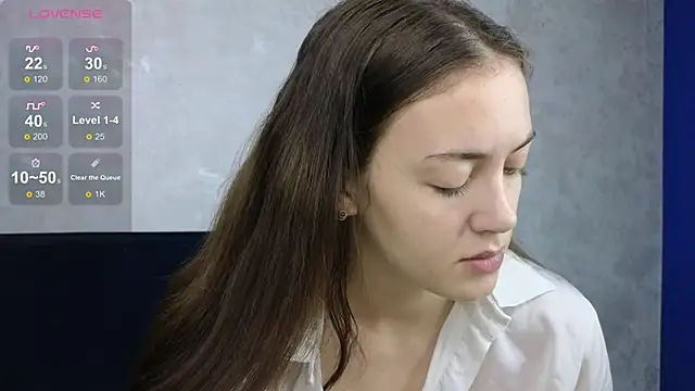 SaraMoren0 online show from September 2025 01:45:02 AM