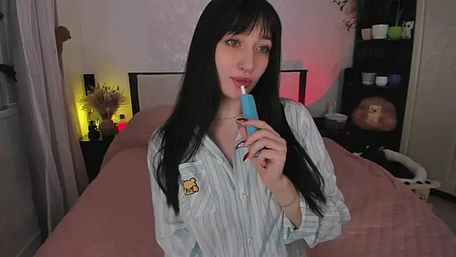 AriellaAllure online show from November 2025 01:37:02 PM