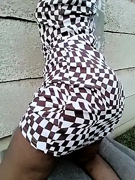 DojaBoootie online show from December 2025 03:51:02 PM