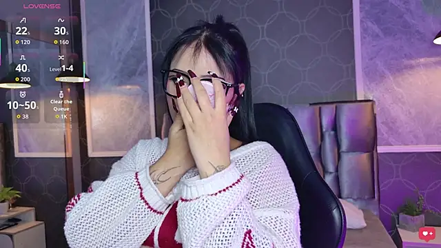 janetteJones  online show from December 2025 03:54:01 AM