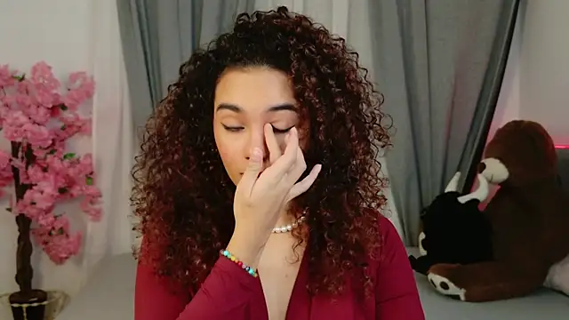 Snapshot of Taylor_Tina chatting on October 2025 05:42:01 AM Taylor Tina online show from October 2025 05:42:01 AM