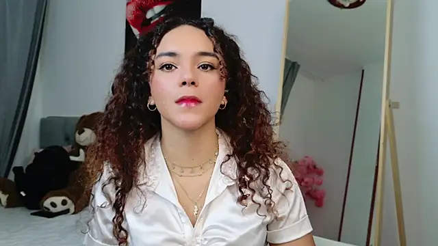 Snapshot of Taylor_Tina chatting on October 2025 07:43:01 AM Taylor Tina online show from October 2025 07:43:01 AM