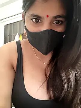 MISS RIYA14 online show from November 2025 04:29:02 AM