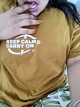 MISS RIYA14 online show from February 2026 11:33:01 AM