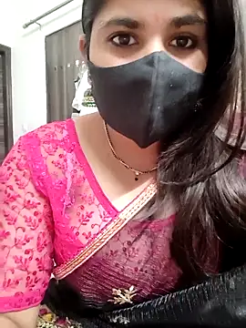 MISS RIYA14 online show from November 2025 05:39:01 PM