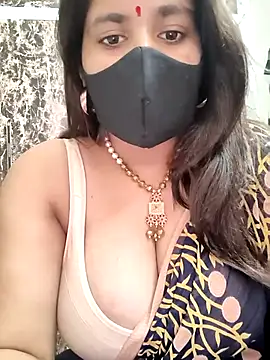 MISS RIYA14 online show from November 2025 07:52:03 AM