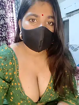 MISS RIYA14 online show from November 2025 11:22:02 AM