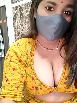 MISS RIYA14 online show from November 2025 04:16:01 AM