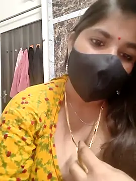 MISS RIYA14 online show from November 2025 11:03:02 AM