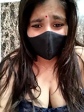 MISS RIYA14 online show from November 2025 10:26:02 AM