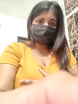 MISS RIYA14 online show from November 2025 07:57:02 AM