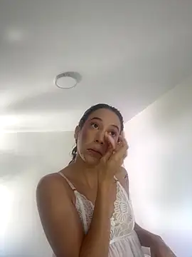 Dayanna adams online show from January 2026 04:56:02 PM