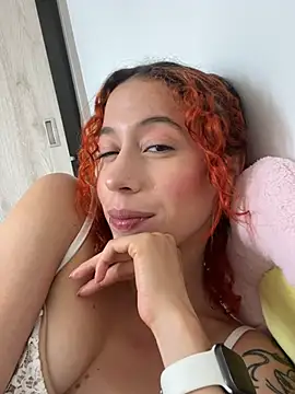 Dayanna adams online show from January 2026 04:58:01 PM