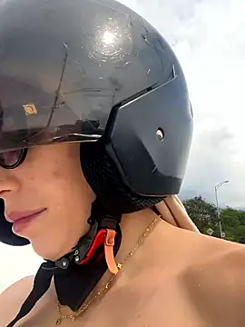 Dayanna adams online show from January 2026 06:25:02 PM