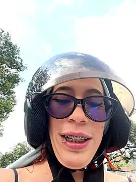 Dayanna adams online show from January 2026 08:04:02 PM