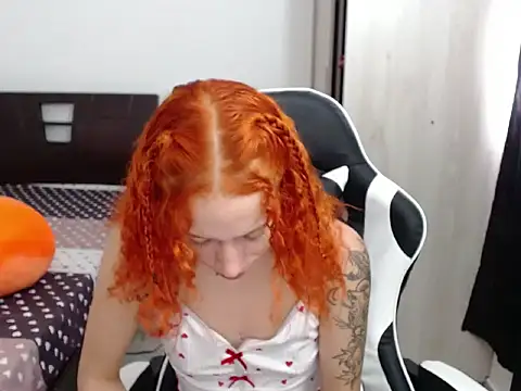 Dayanna adams online show from April 2026 03:05:01 PM