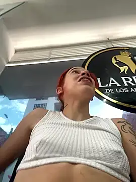 Dayanna adams online show from December 2025 05:40:01 PM