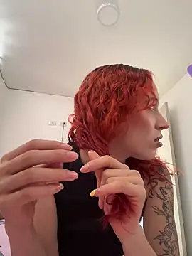 Dayanna adams online show from December 2025 07:29:02 PM