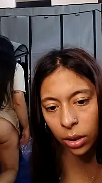 coonyhillss online show from March 2026 11:11:01 PM