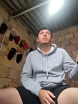 Snapshot of douglaszaens chatting on September 2025 01:58:02 PM douglaszaens online show from September 2025 01:58:02 PM