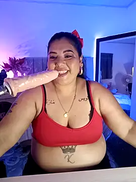 AndreaKinky online show from November 2025 08:15:02 AM