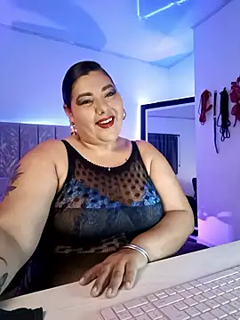 AndreaKinky online show from January 2026 09:13:01 AM