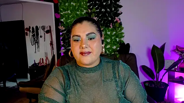 AndreaKinky online show from May 2026 10:26:02 PM