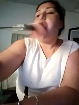 AndreaKinky online show from December 2025 08:55:02 PM