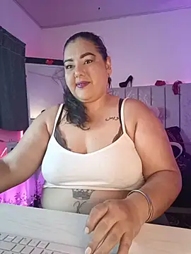 AndreaKinky online show from February 2026 08:11:02 AM