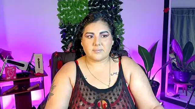 AndreaKinky online show from June 2026 08:03:01 AM