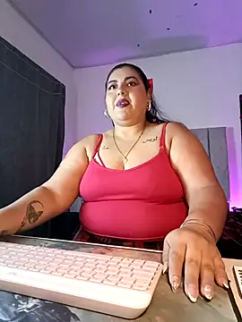 AndreaKinky online show from April 2026 08:28:02 AM