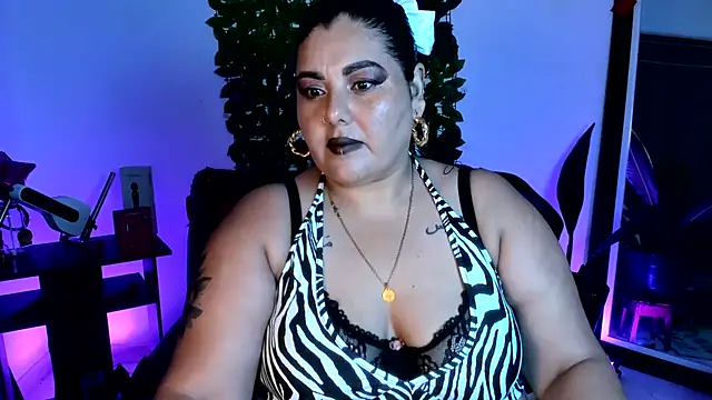AndreaKinky online show from June 2026 08:01:01 AM