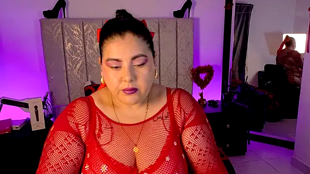 AndreaKinky online show from March 2026 08:14:01 AM