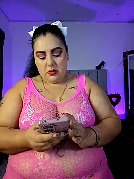 AndreaKinky online show from March 2026 08:15:02 AM