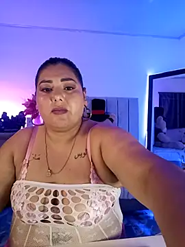 AndreaKinky online show from December 2025 08:02:02 AM