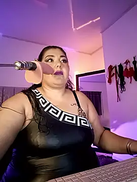 AndreaKinky online show from January 2026 09:16:01 AM