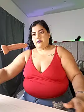 AndreaKinky online show from February 2026 09:09:01 AM