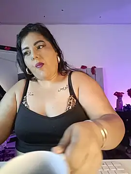 AndreaKinky online show from February 2026 08:13:02 AM