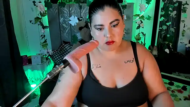 AndreaKinky online show from March 2026 09:05:01 AM