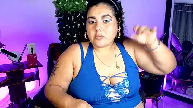AndreaKinky online show from June 2026 08:03:03 AM