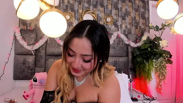 PatyLawrence online show from November 2025 04:22:01 AM